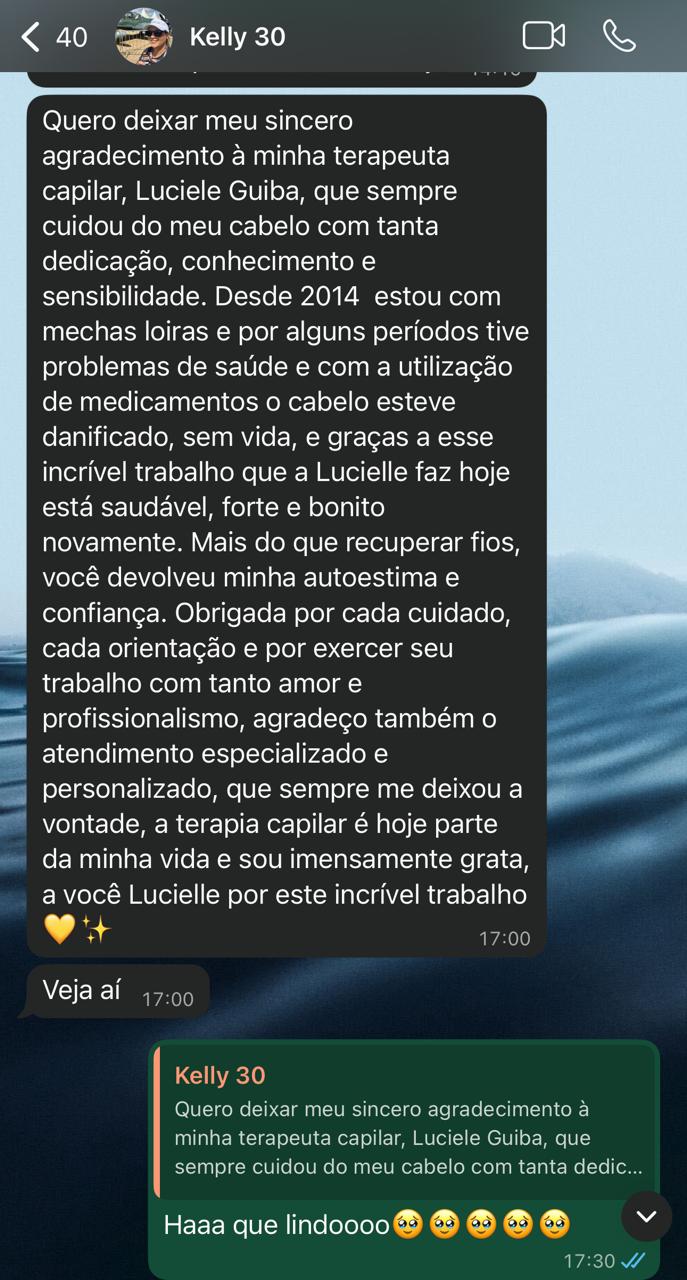 Depoimento 2