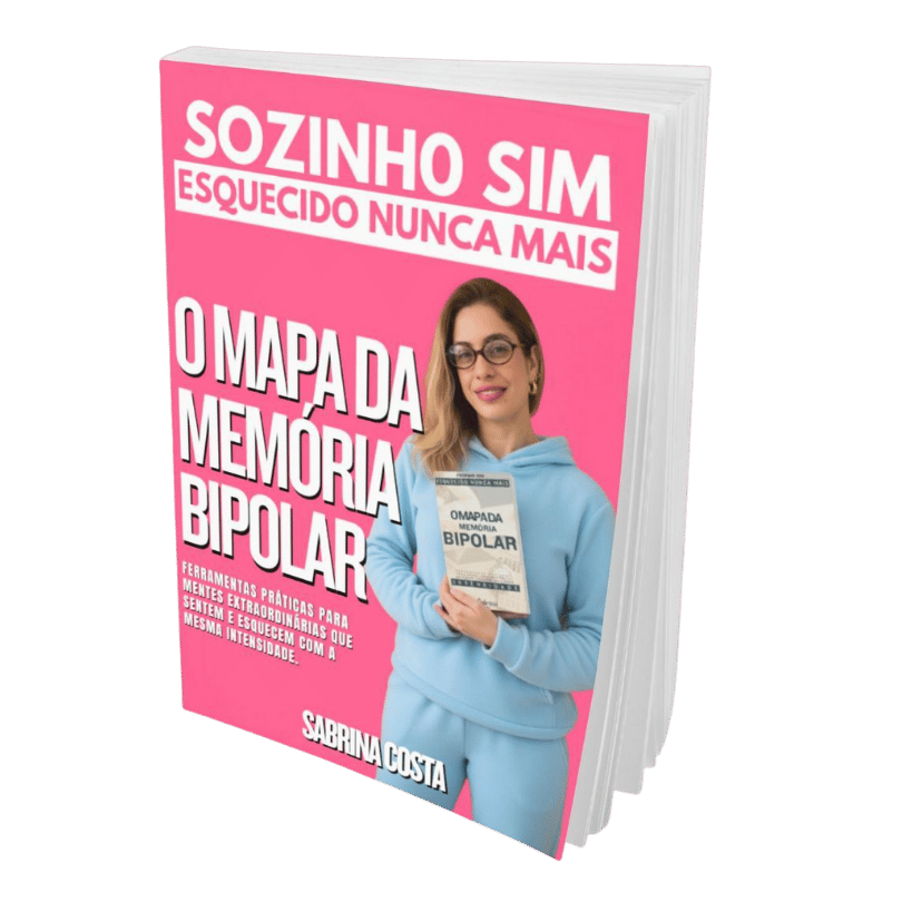 O Mapa da Memória Bipolar