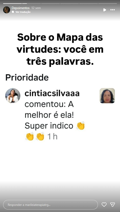 Depoimento 4