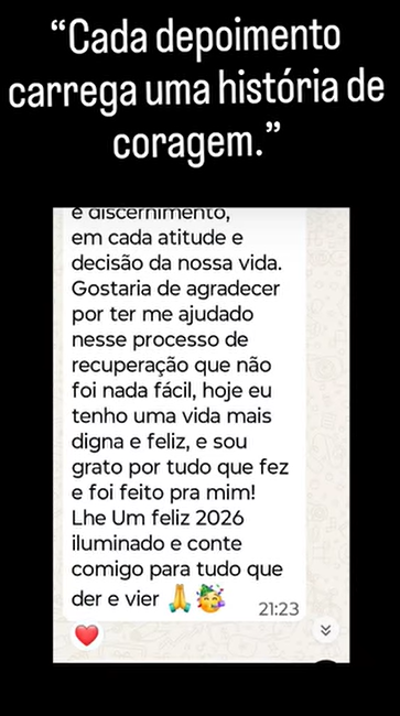 Depoimento 2