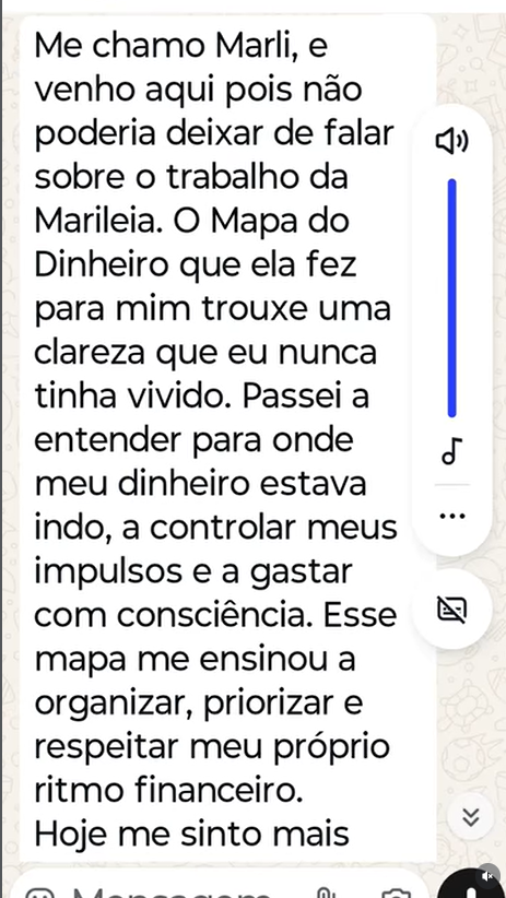 Depoimento 3