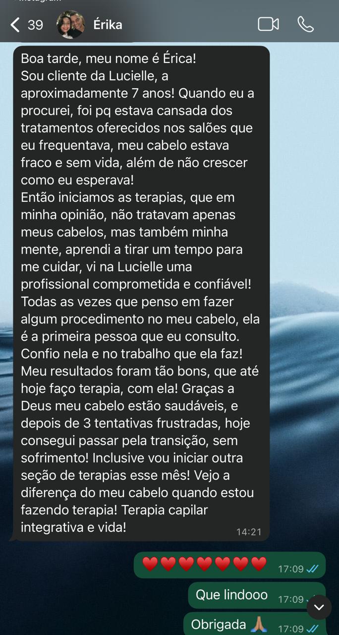 Depoimento 3