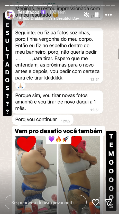 Depoimento 4