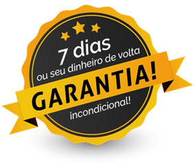 Selo de Garantia