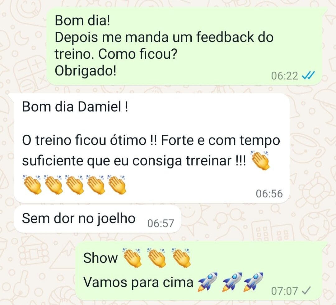 Depoimento 2