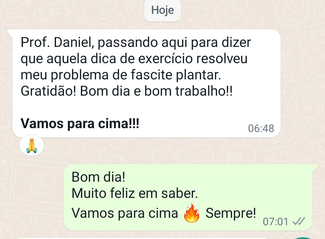 Depoimento 3