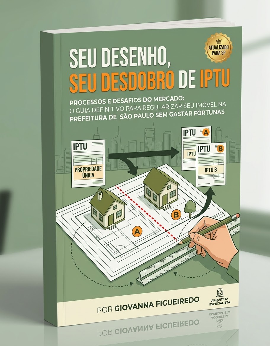 Capa do E-book